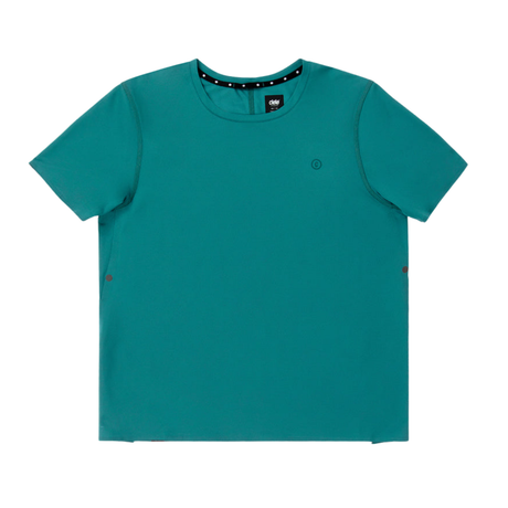Ciele - Ciele Women's FST T-shirt 2 (Harbor) - Cam2 