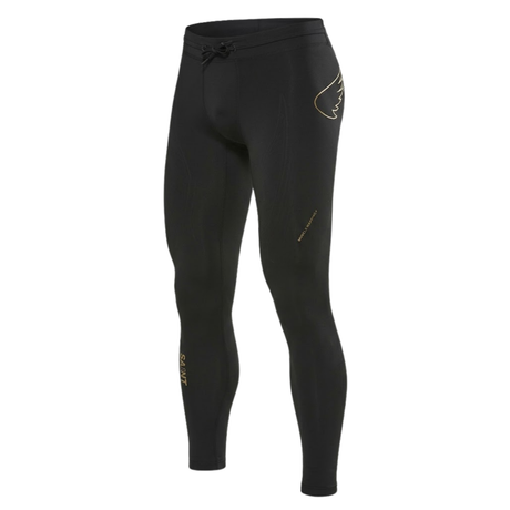 SA1NT - SA1NT Men's P1 Elite Compression Tights (Drawcord) - Cam2 