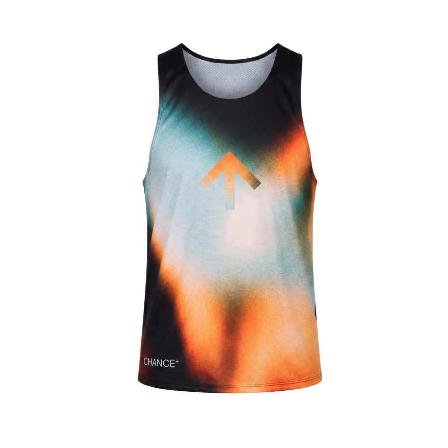 CHANCE Unisex AROW Singlet V2 (Nightcall)