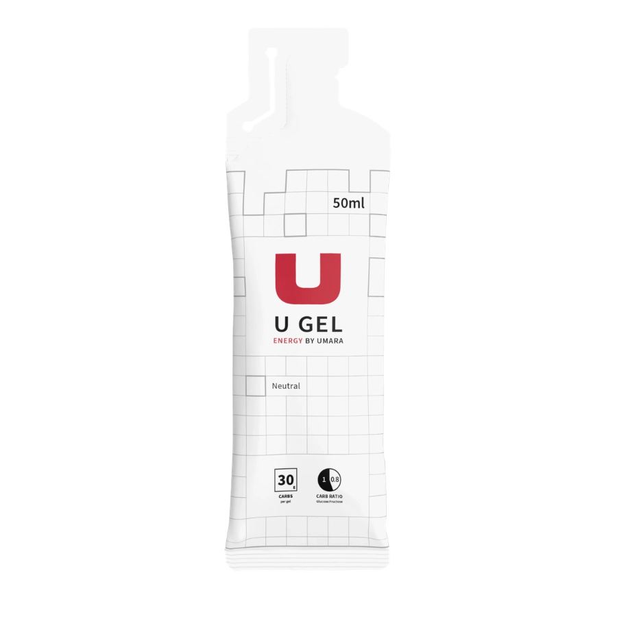 Umara Liquid Energy Gel 30g Carbs