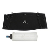 Raide Women's LF 2L Running Belt (Black)