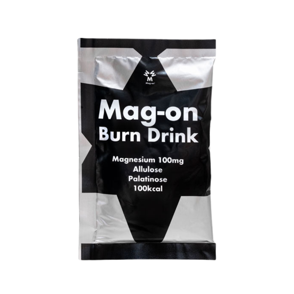 Mag-On Burn Drink (100kcal)