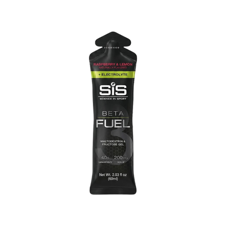 SIS - SIS Beta Fuel Energy Gel (60ml) (ER&L) - Cam2 