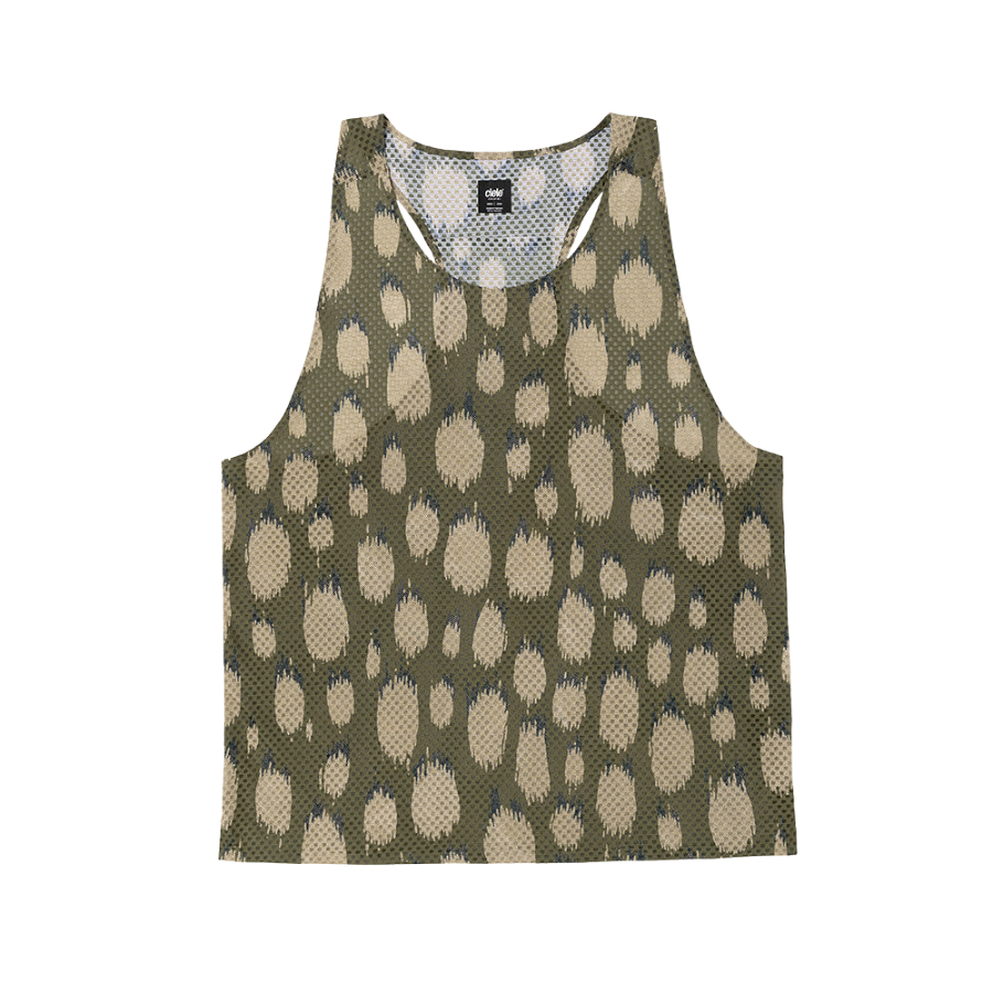 Ciele Men's ICN Singlet