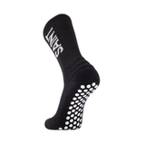 SA1NT Unisex's Grip Socks