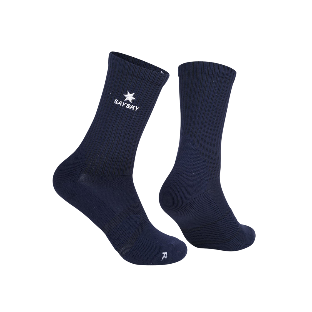 SAYSKY Unisex's Pace High Socks