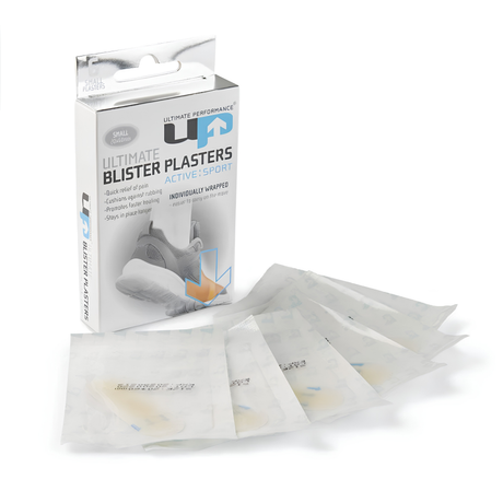 Ultimate Performance - Ultimate Performance Blister Plasters (Small) - Cam2 