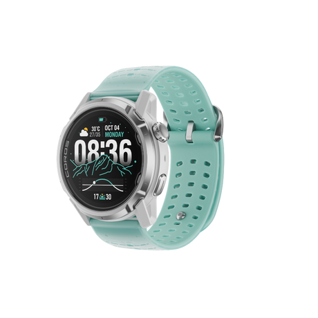 Coros - Coros APEX 4 Silicone Band - Cam2 