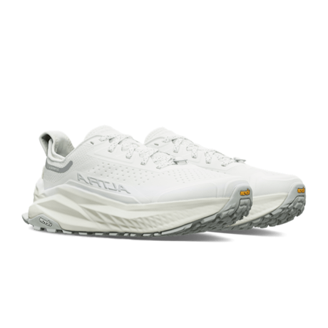Altra - Altra Women's Olympus 6 Trail Running Shoes - Cam2 