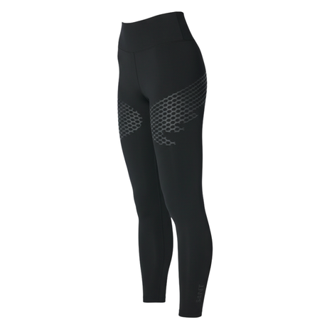 SA1NT - SA1NT Women's Performance Compression Tights - Cam2 