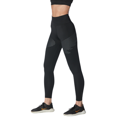 SA1NT - SA1NT Women's Performance Compression Tights - Cam2 