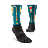 injinji Men's Crew Socks (293470)