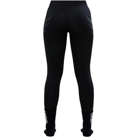SA1NT - SA1NT Women's Performance Compression Tights - Cam2 