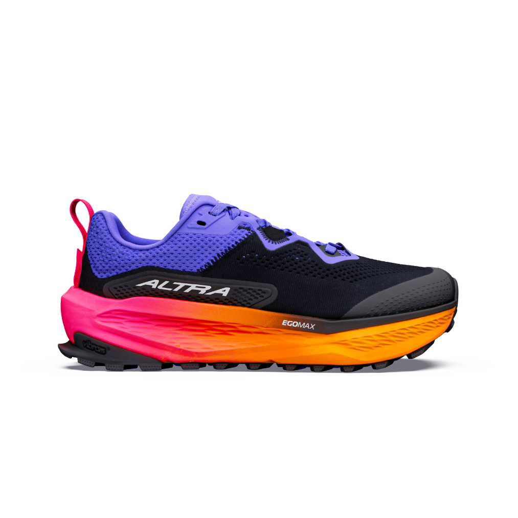 Altra Women's Olympus 7 Trail Running Shoes