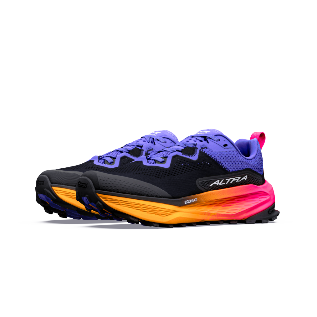 Altra Women's Olympus 7 Trail Running Shoes