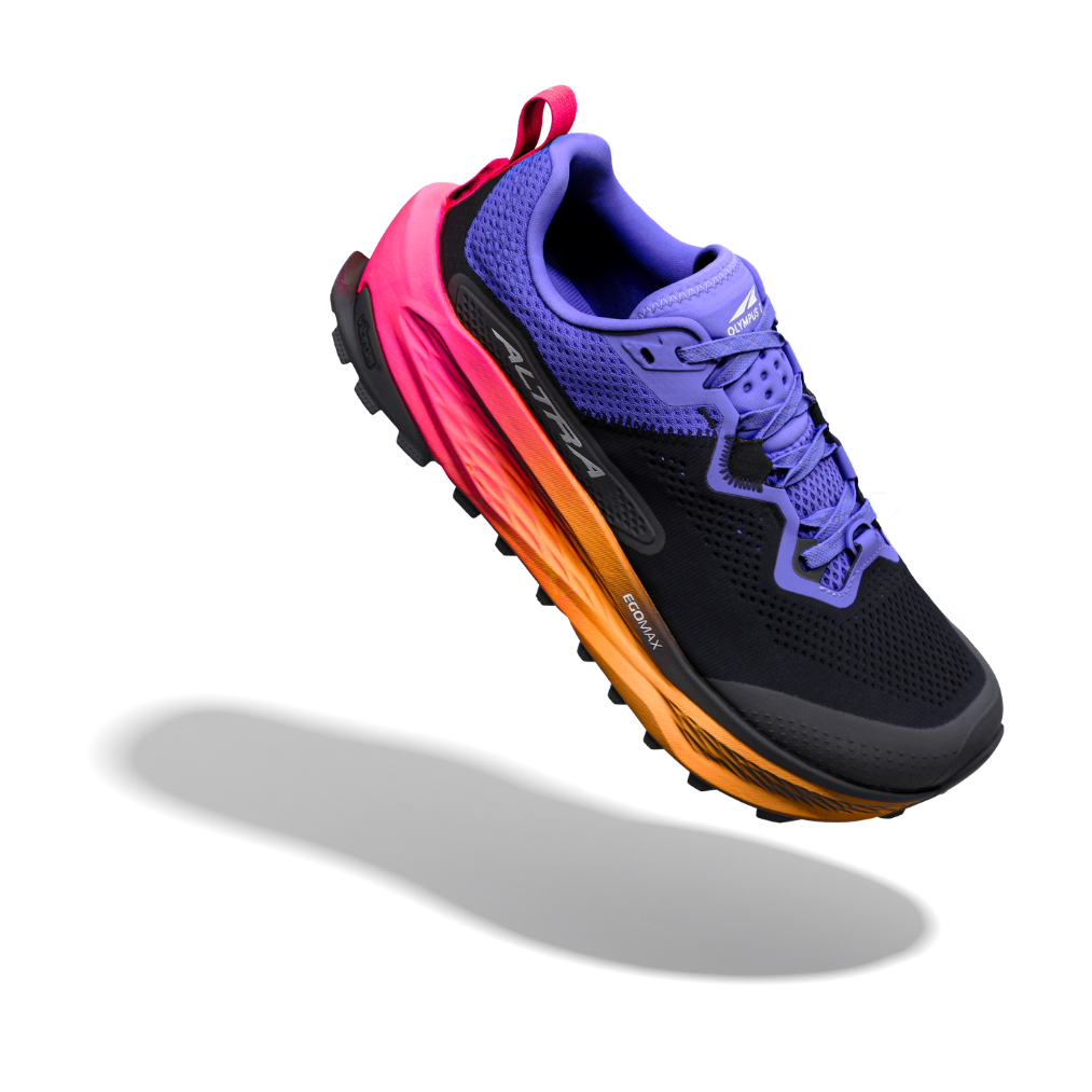 Altra Women's Olympus 7 Trail Running Shoes