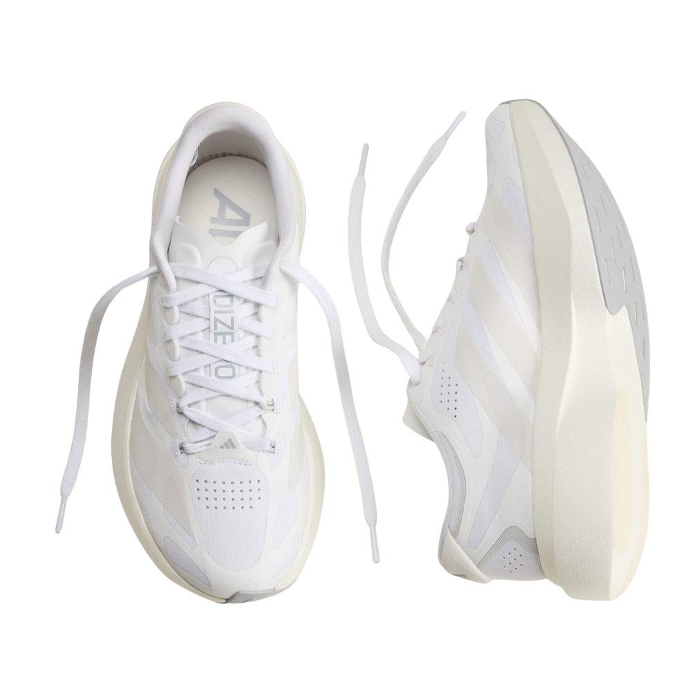 Adidas Women's Adizero EVO SL EXO Road Running Shoes