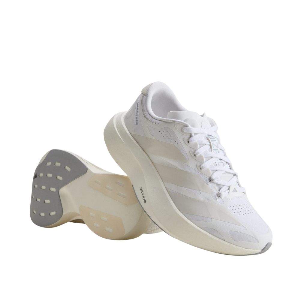 Adidas Women's Adizero EVO SL EXO Road Running Shoes