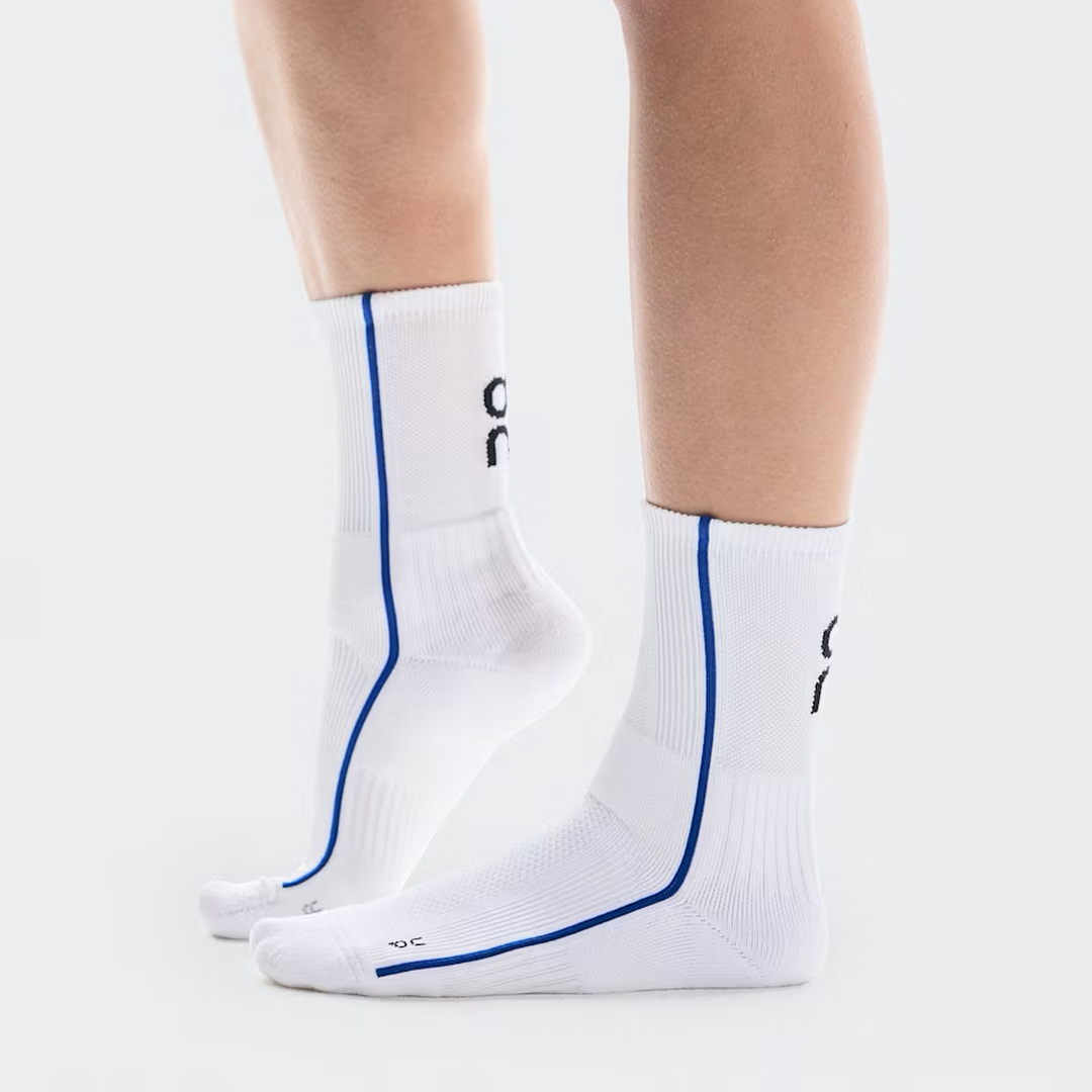 On Unisex's Court Sock High