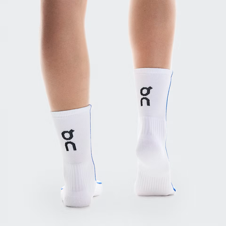 On Running - On Unisex's Court Sock High - Cam2 