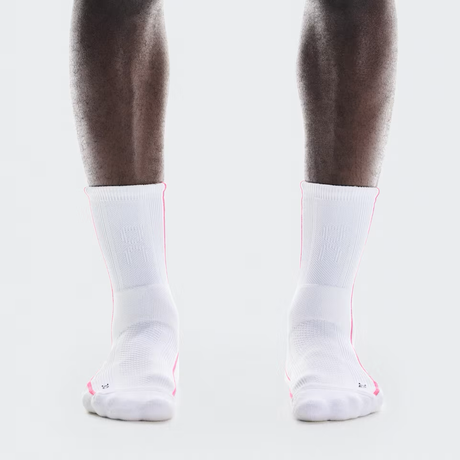 On Running - On Unisex's Court Sock High - Cam2 