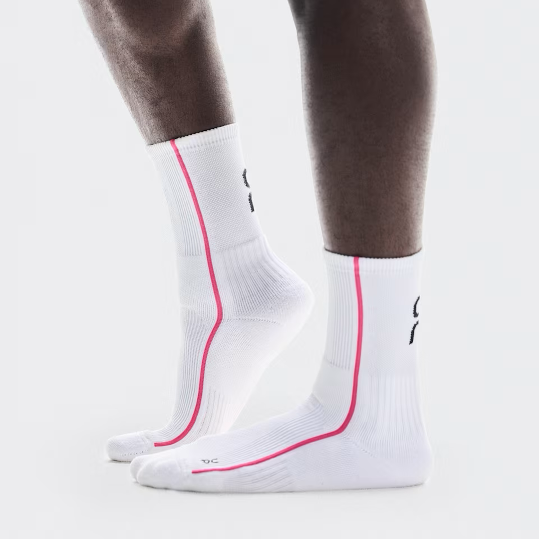 On Unisex's Court Sock High