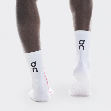 On Running - On Unisex's Court Sock High - Cam2 