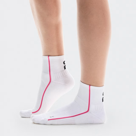 On Running - On Unisex's Court Sock Mid - Cam2 