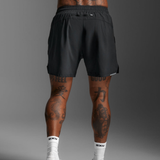 2XU Men's Aero 5 Inch Shorts