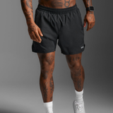 2XU Men's Aero 5 Inch Shorts