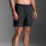 2XU Men's Aero 7 Inch Shorts