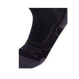 2XU Unisex's Vectr Cushion Crew Socks