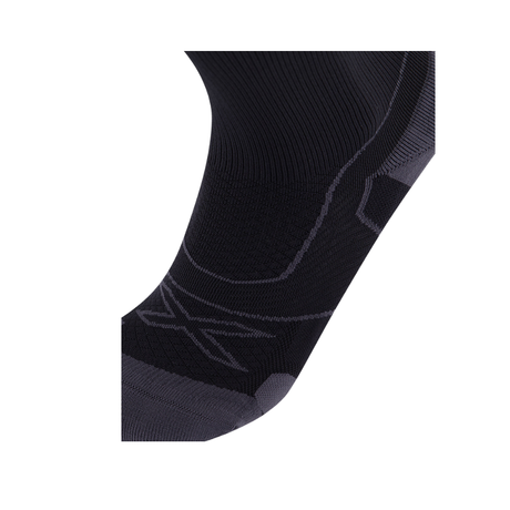 2XU - 2XU Unisex's Vectr Cushion Crew Socks - Cam2 
