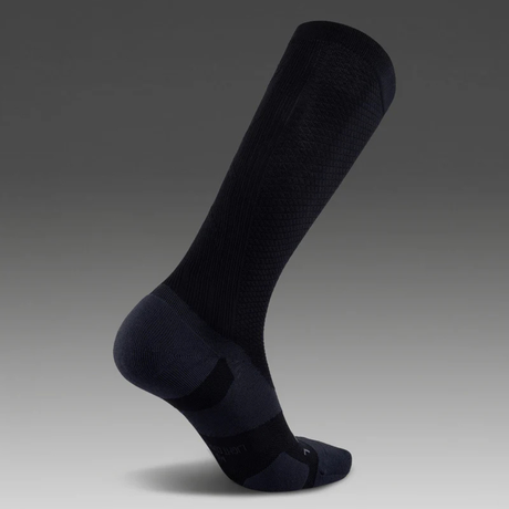 2XU - 2XU Unisex's Vectr Light Cushion Full Length Socks - Cam2 