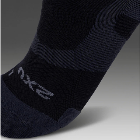 2XU - 2XU Unisex's Vectr Light Cushion Full Length Socks - Cam2 