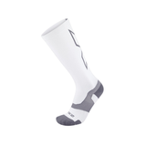 2XU Unisex's Vectr Light Cushion Full Length Socks