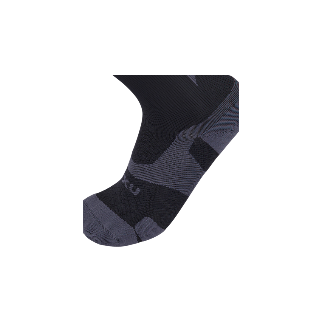 2XU Unisex's Vectr Light Cushion Crew Socks