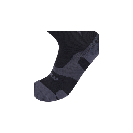 2XU - 2XU Unisex's Vectr Light Cushion Crew Socks - Cam2 