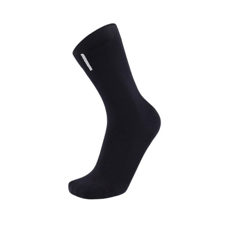 2XU Unisex's Vectr Reflective Crew Socks