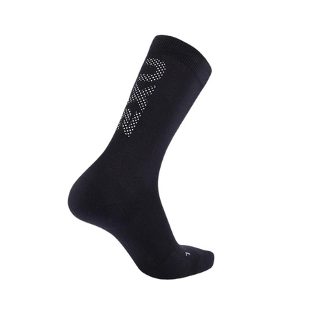 2XU - 2XU Unisex's Vectr Reflective Crew Socks - Cam2 