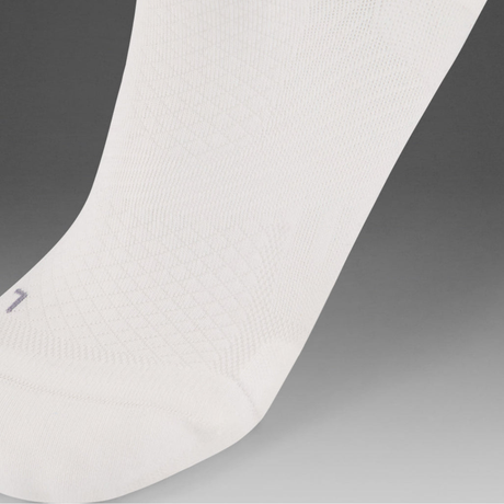 2XU - 2XU Unisex's Vectr Reflective Crew Socks - Cam2 