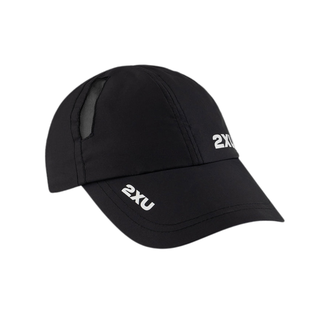 2XU - 2XU Unisex's Run Cap OSFA - Cam2 