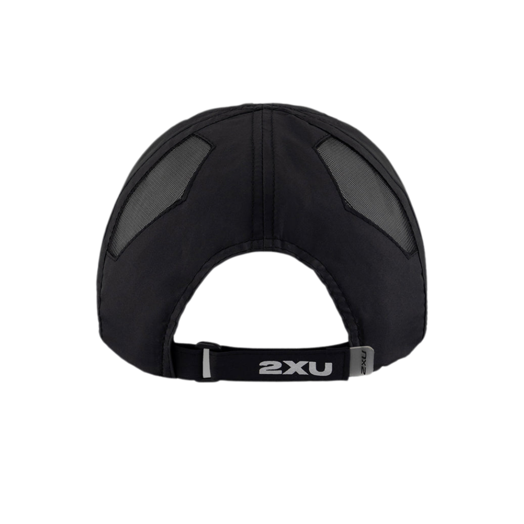 2XU - 2XU Unisex's Run Cap OSFA - Cam2 