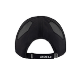 2XU - 2XU Unisex's Run Cap OSFA - Cam2 