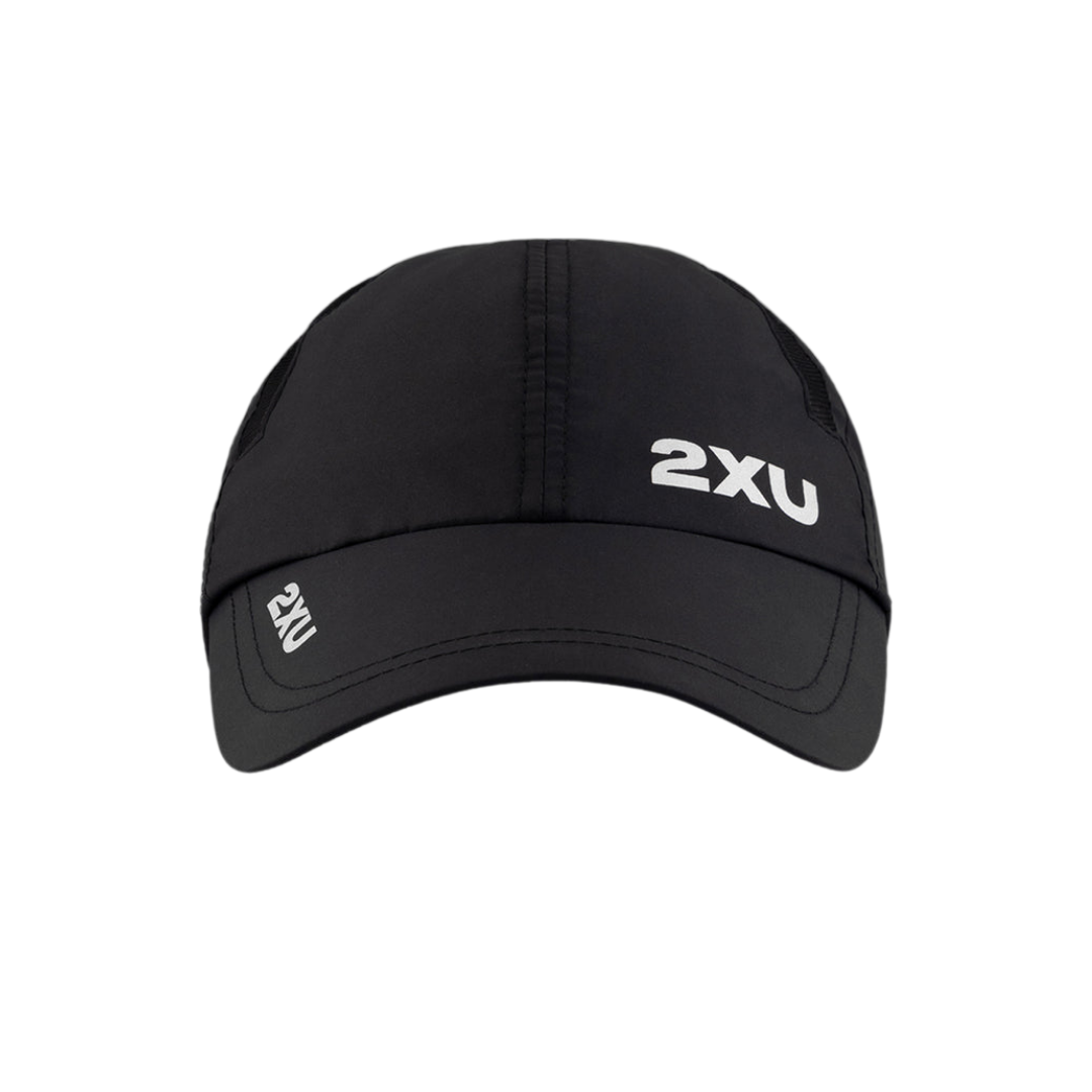 2XU - 2XU Unisex's Run Cap OSFA - Cam2 