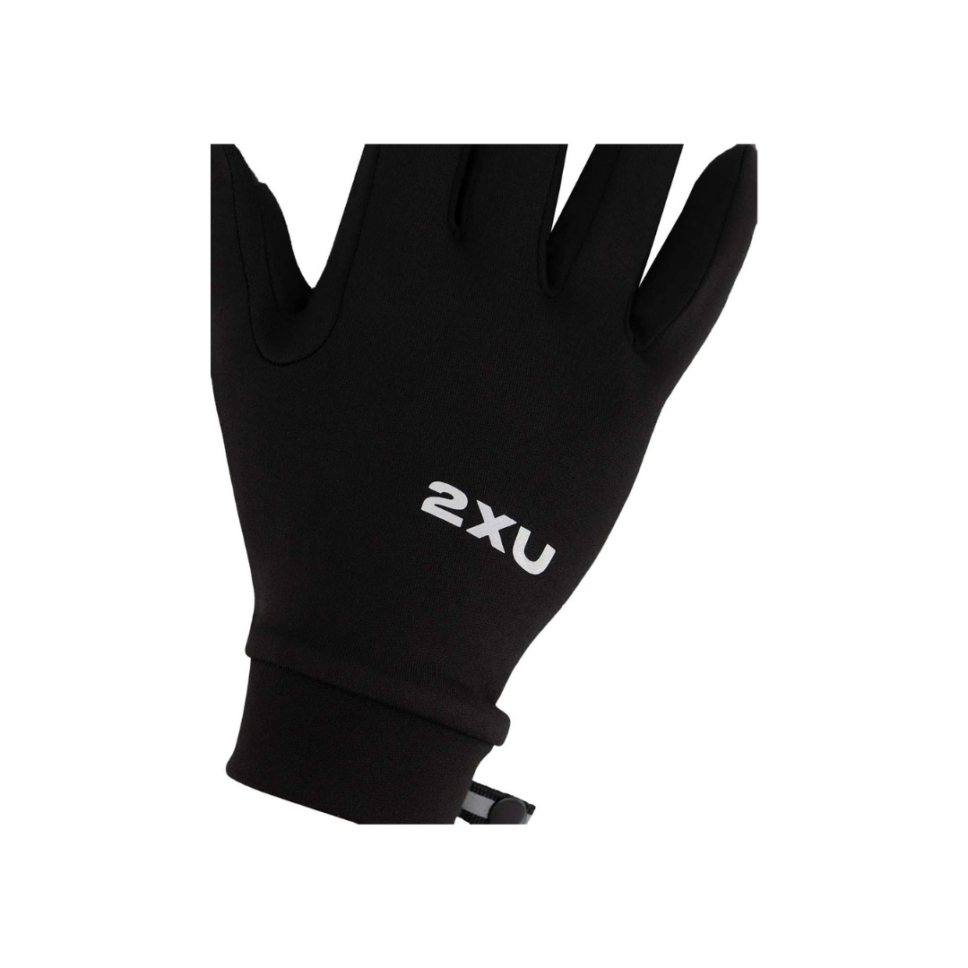2XU Unisex's Run Glove