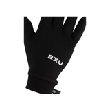 2XU Unisex's Run Glove