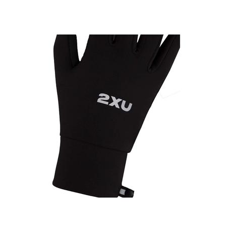 2XU - 2XU Unisex's Run Glove - Cam2 
