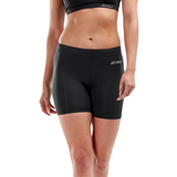 2XU Women's Core Compression 5 Inch Game Day Shorts