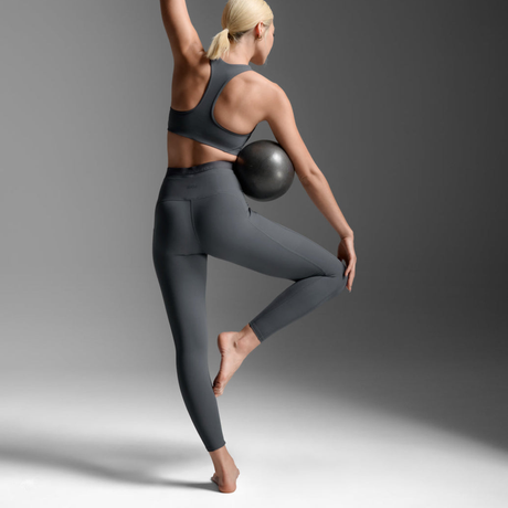 2XU - 2XU Women's Form Stash Hi-Rise Compression Tight - Cam2 